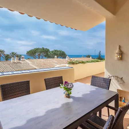 Algar Seco Parque Tatil parkı
