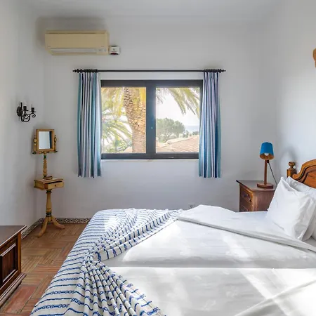 Algar Seco Parque Tatil parkı