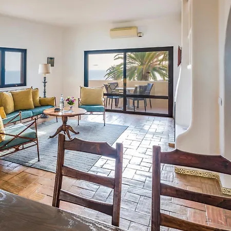 Tatil parkı Algar Seco Parque Carvoeiro (Lagoa)