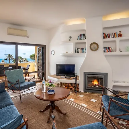 Tatil parkı Algar Seco Parque 3*