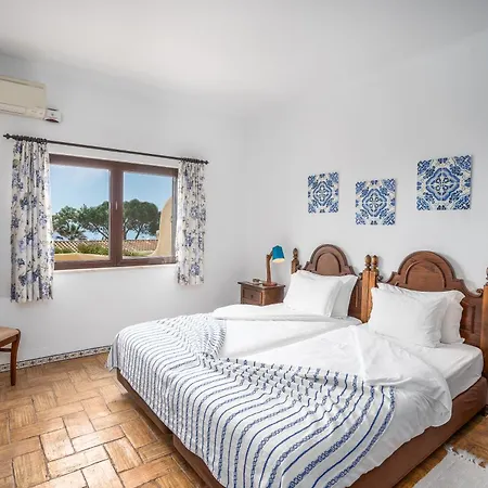 Tatil parkı Algar Seco Parque 3*