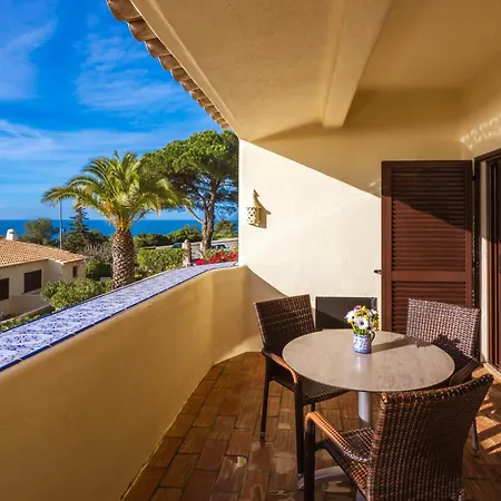 Tatil parkı Algar Seco Parque Carvoeiro (Lagoa)