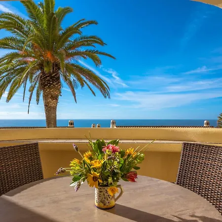 Tatil parkı Algar Seco Parque 3*