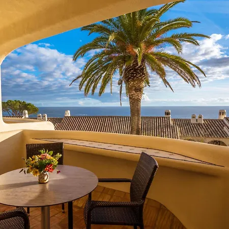 Tatil parkı Algar Seco Parque Carvoeiro (Lagoa)