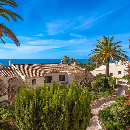 Algar Seco Parque Tatil parkı Carvoeiro (Lagoa)
