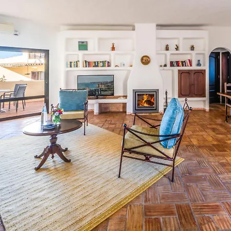 Algar Seco Parque Tatil parkı 3*