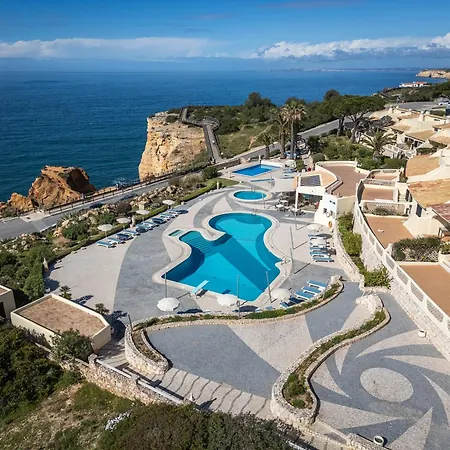 Tatil parkı Algar Seco Parque