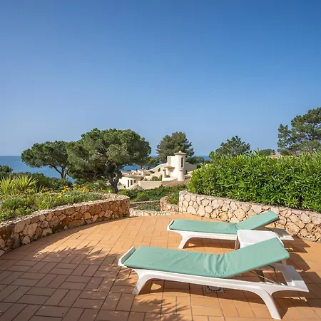 Tatil parkı Algar Seco Parque