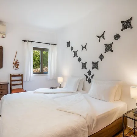 Algar Seco Parque Tatil parkı 3*