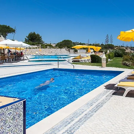 Algar Seco Parque Holiday park