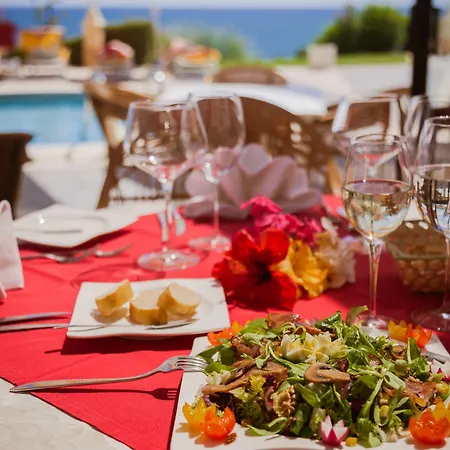 Algar Seco Parque Holiday park 3*