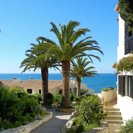 Algar Seco Parque Holiday park 3*