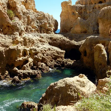 Holiday park Algar Seco Parque