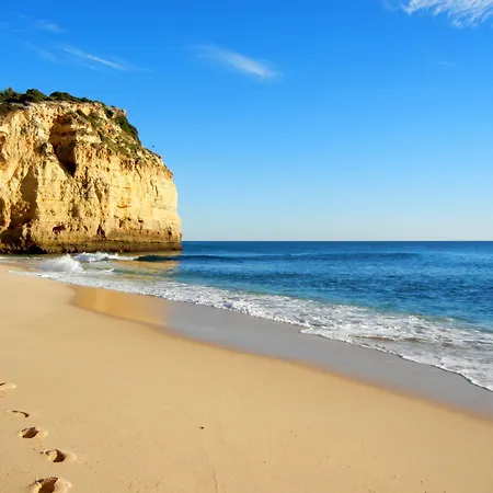 Algar Seco Parque Tatil parkı 3*