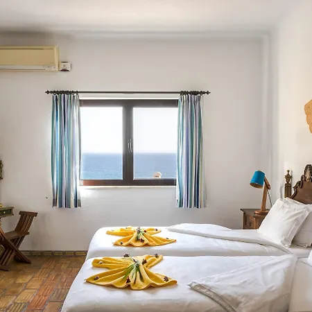 Algar Seco Parque Holiday park