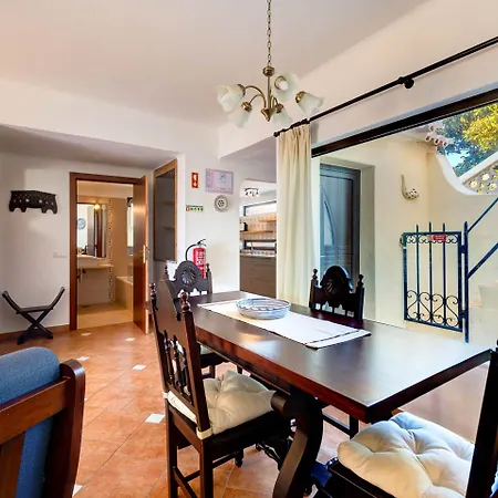 Algar Seco Parque Holiday park 3*