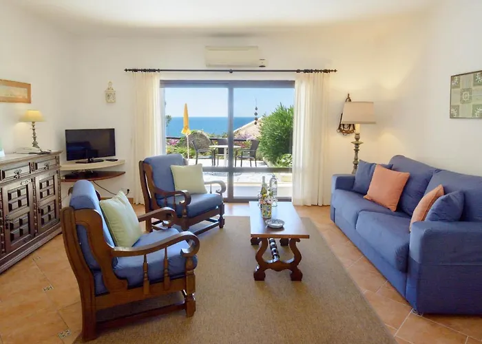 Algar Seco Parque 3* Carvoeiro (Lagoa)