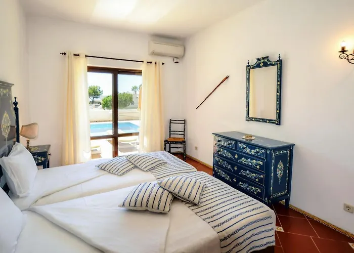 Algar Seco Parque Holiday park 3*