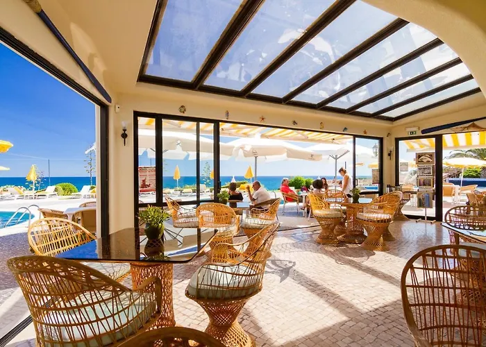 Algar Seco Parque 3*