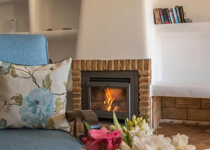 Algar Seco Parque Carvoeiro (Lagoa)