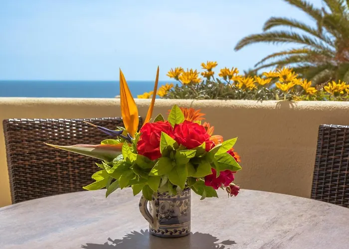 ホリデーパーク Algar Seco Parque 3*