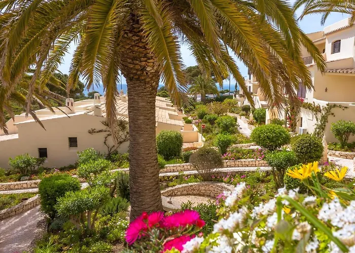 Algar Seco Parque 3* カルヴォエイロ