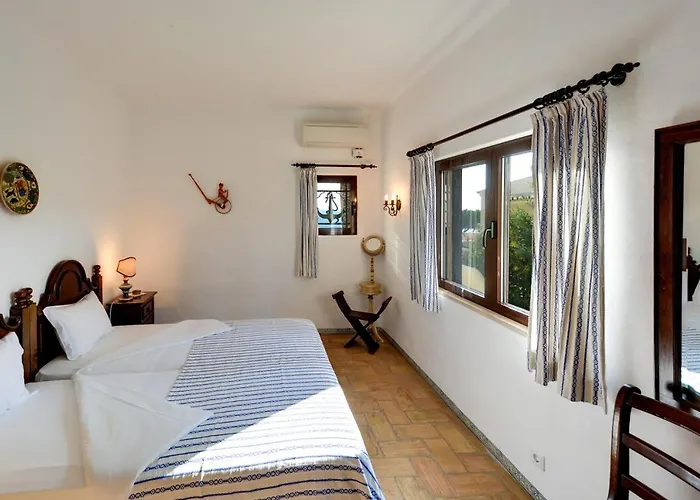 Algar Seco Parque Carvoeiro (Lagoa)