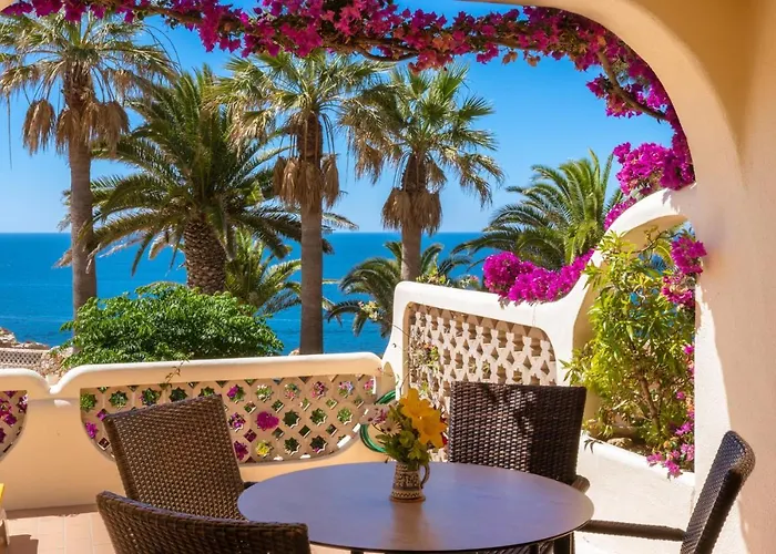 Algar Seco Parque 3* カルヴォエイロ