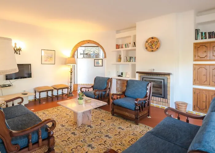 Algar Seco Parque 3*