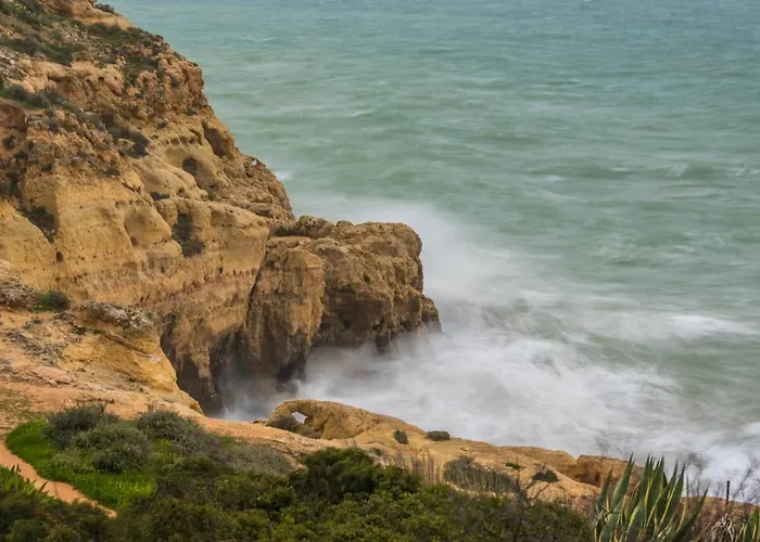 ホリデーパーク Algar Seco Parque