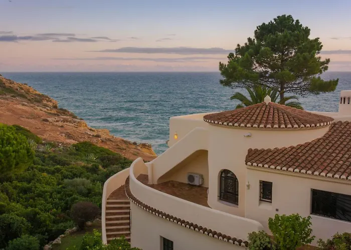 ホリデーパーク Algar Seco Parque 3*