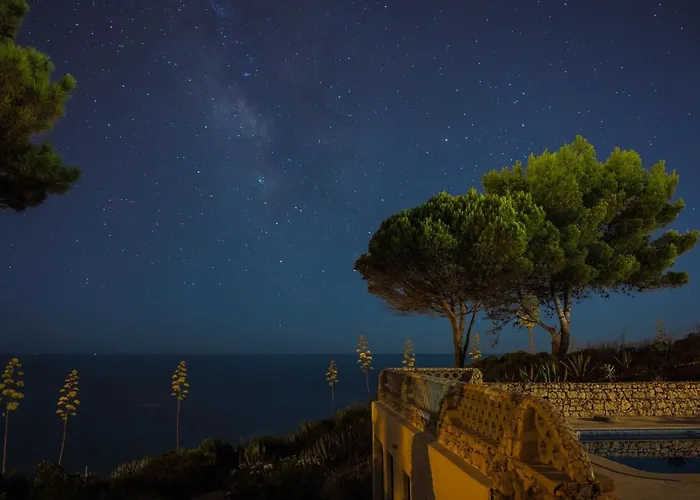 Algar Seco Parque 3*