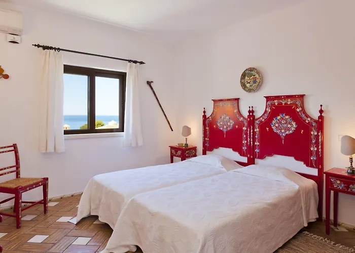 Algar Seco Parque 3*