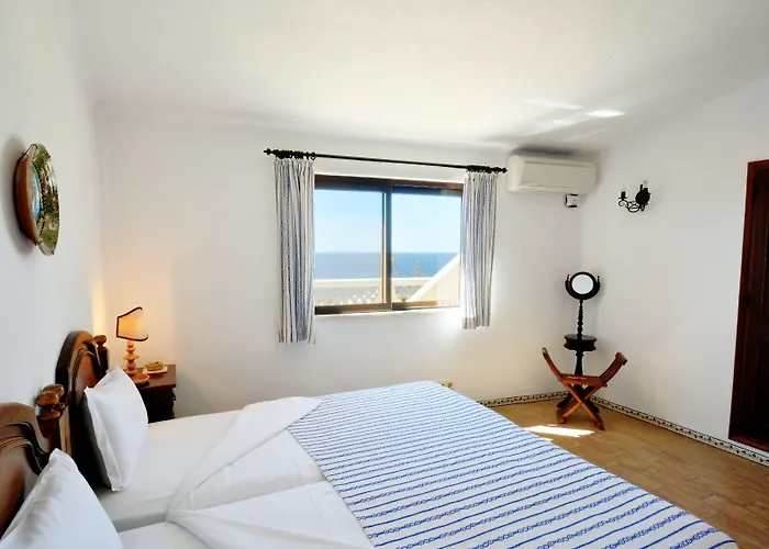 ホリデーパーク Algar Seco Parque