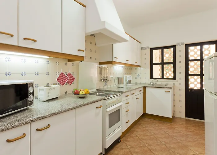 Algar Seco Parque Carvoeiro (Lagoa)