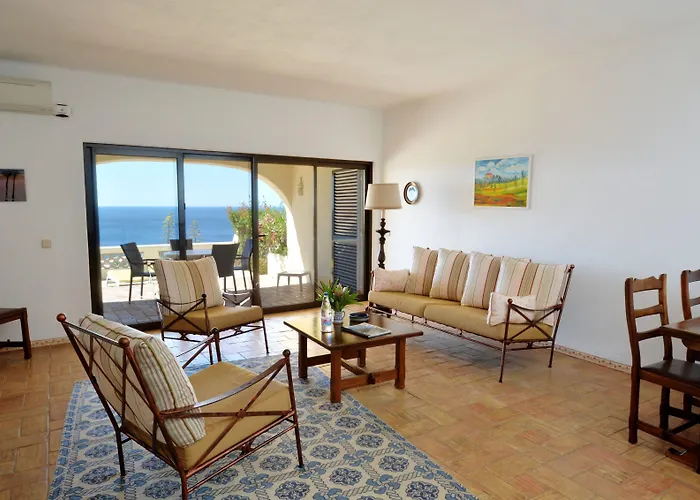 Algar Seco Parque Holiday park 3*