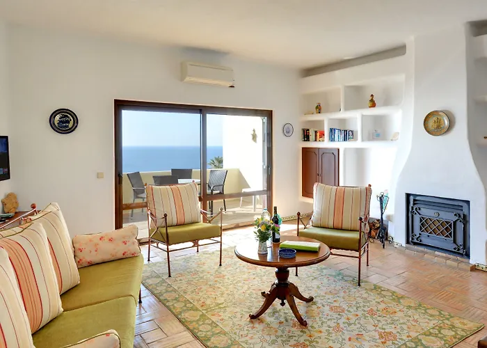 Algar Seco Parque 3*