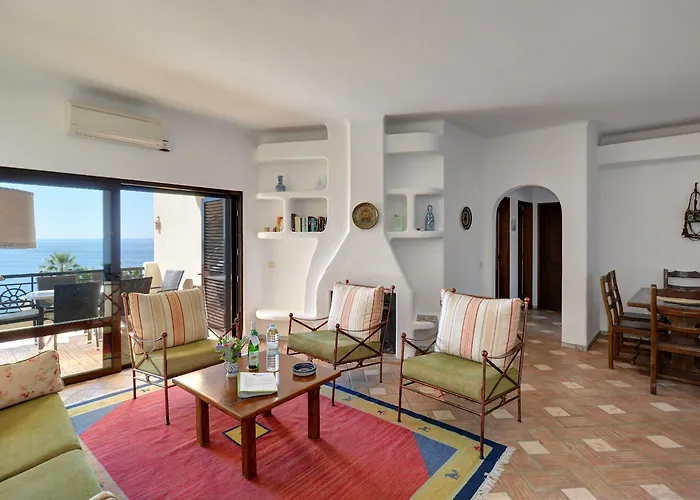 Algar Seco Parque ホリデーパーク 3*