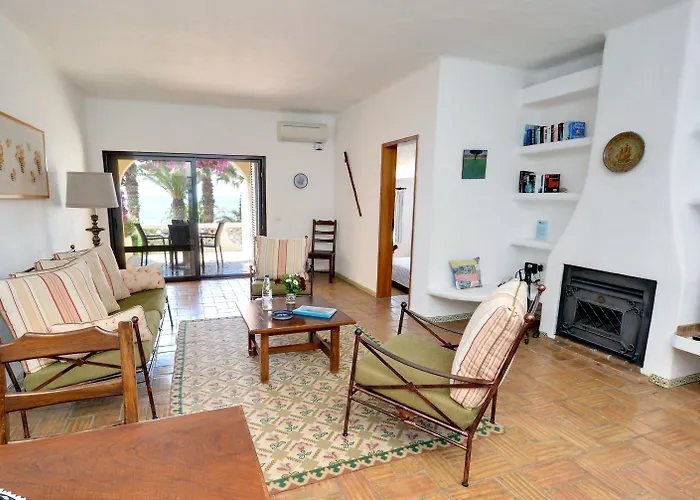 Algar Seco Parque 3*