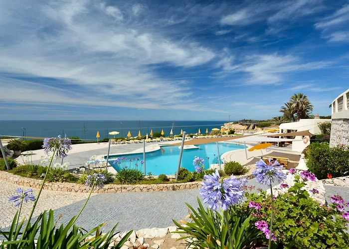 Algar Seco Parque ホリデーパーク