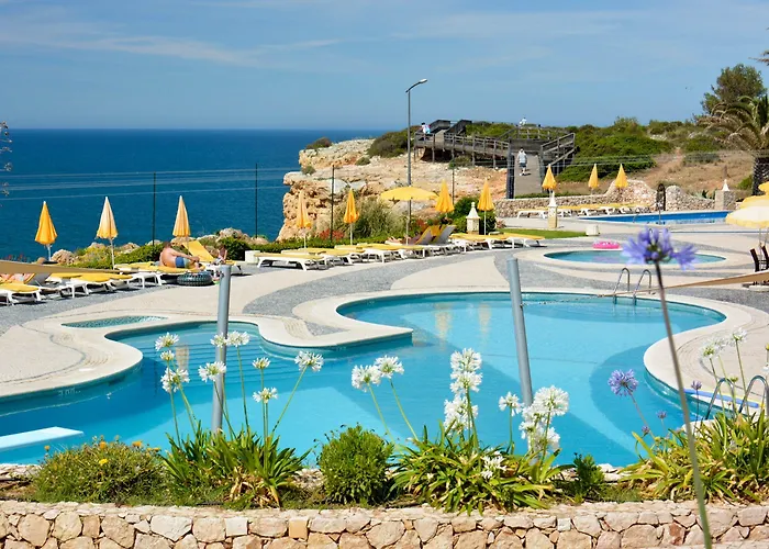 Algar Seco Parque 3*