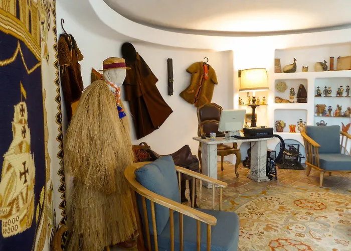 Holiday park Algar Seco Parque