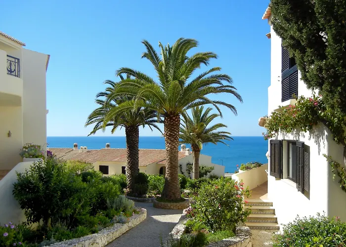 Algar Seco Parque Holiday park 3*