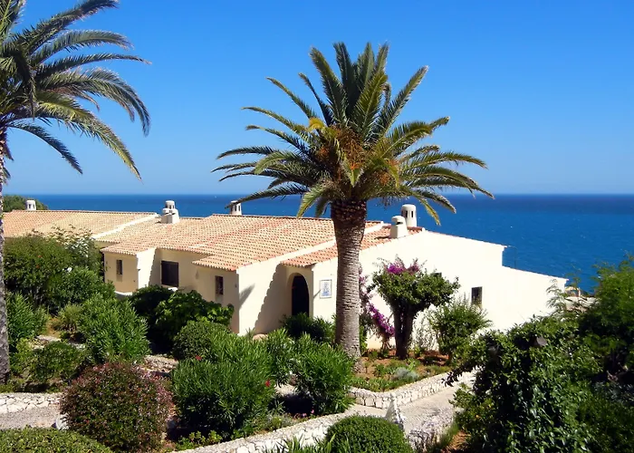 ホリデーパーク Algar Seco Parque 3*