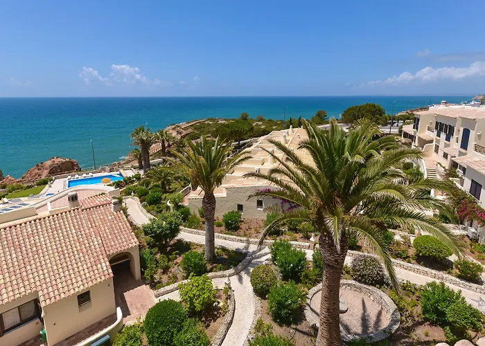 Algar Seco Parque 3*