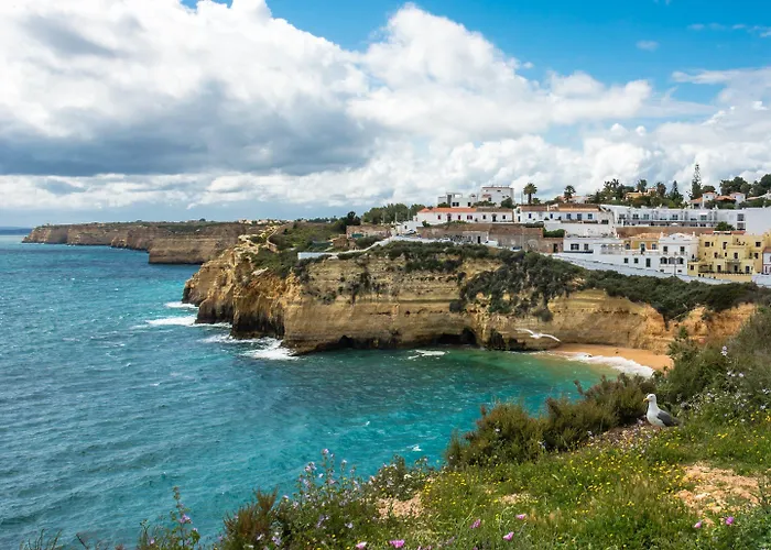 Holiday park Algar Seco Parque 3*