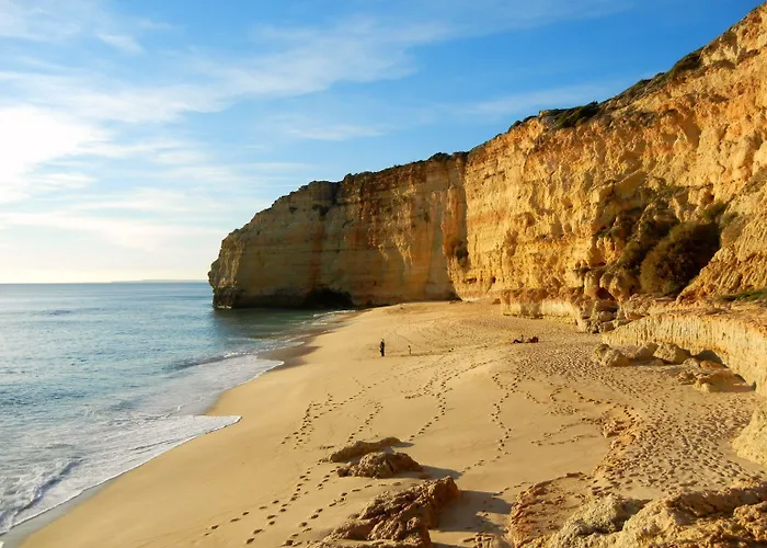 Algar Seco Parque Holiday park 3*