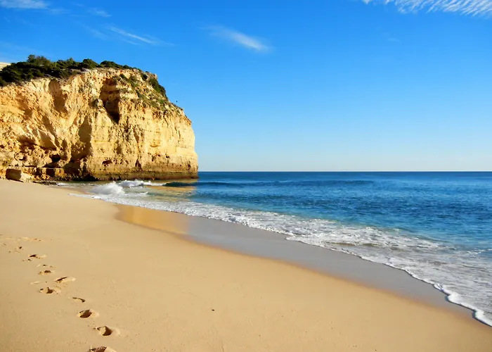 Algar Seco Parque Holiday park 3*