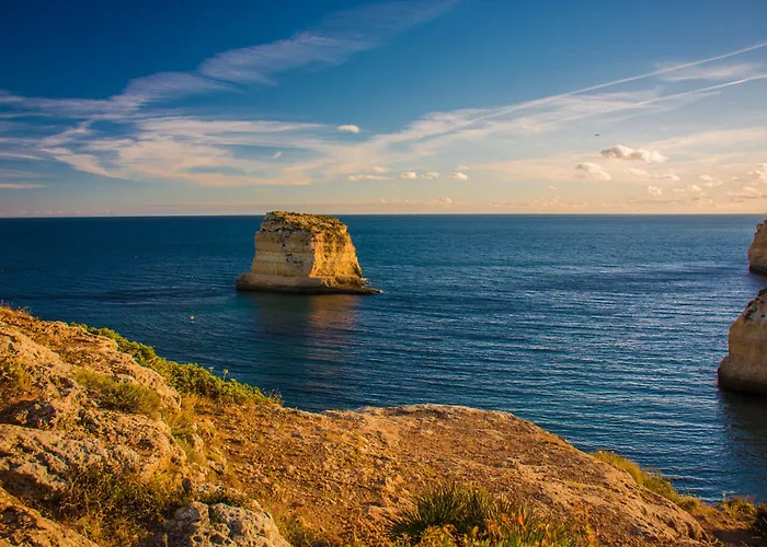 Algar Seco Parque Carvoeiro (Lagoa)