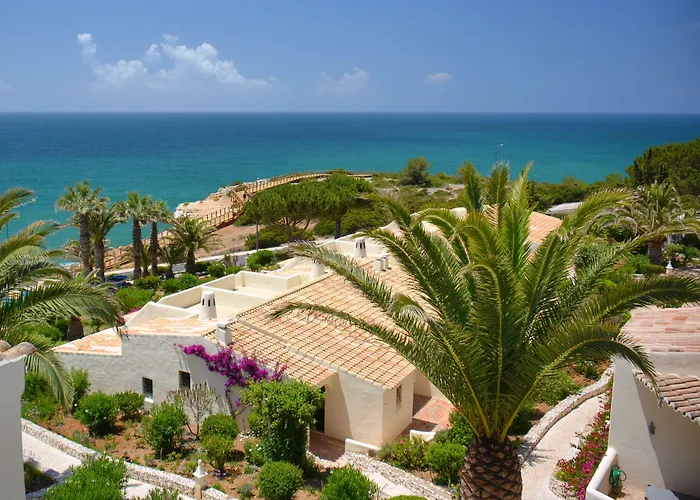 Algar Seco Parque 3*